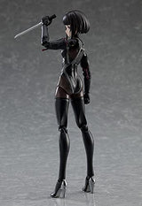 Max Factory- FALSLANDER: Ronin Figura de acción Figma, Multicolor, Medium (OCT218179)