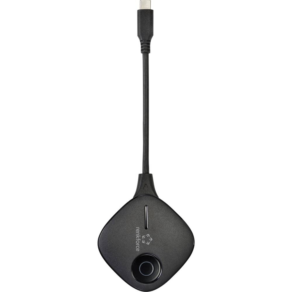 Renkforce Renkcast TwinX-T - Llave Wi-FI