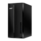 ACER INCORPORATED Aspire XC-1780, Ordenador PC Sobremesa, Intel Core i5-13400, 16GB RAM, 1024GB SSD, Intel UHD Graphics 730, Sin SO, Negro