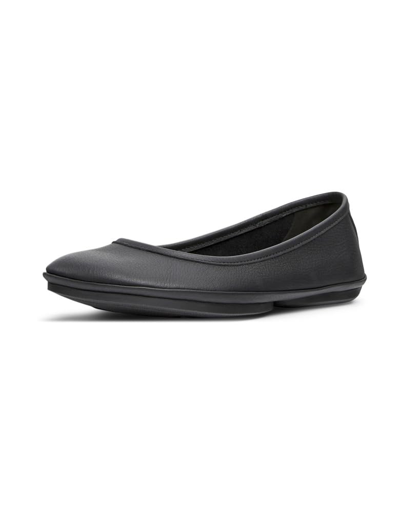 Camper Right Nina K200387, Bailarina Mujer, Negro 022, 38 EU