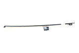 GEWA Violín serie Maestro 2 VL 4, 1/2 listo para jugar, incluye estuche de violín, arco de carbono y cuerdas Larsen Aurora