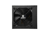 Enermax CYBERBRON Unidad de Fuente de alimentación 700 W 24-Pin ATX Negro
