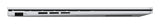 ASUS Zenbook 14 OLED UX3405CA-QD1481W - Ordenador Portátil 14" WUXGA (Intel Core Ultra 7 255H, 16GB RAM, 512GB SSD, ARC 140T, Windows 11 Home) Niebla Plateada - Teclado QWERTY español