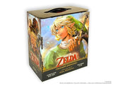 The Legend of Zelda: Twilight Princess Complete Box Set: Includes volumes 1-11 with premium