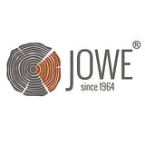 JOWE DÜ16/40 VPE 1000 ST - Taco estriado (16 x 40 mm, madera de haya)