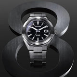 Citizen Reloj automático NB6010-81E
