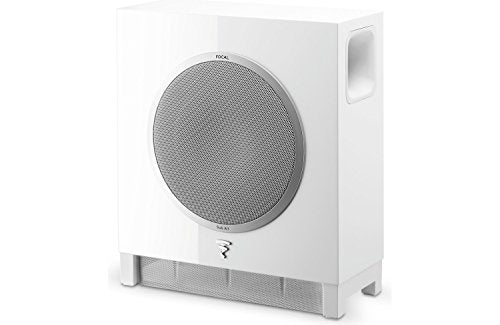 Focal Subwoofer Sub Air White