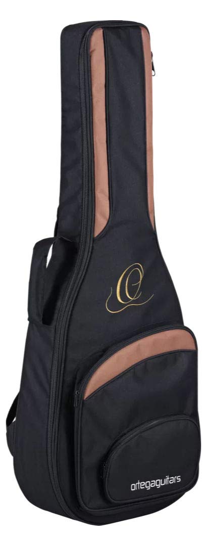 Ortega DS Suite-CE - Guitarra clásica