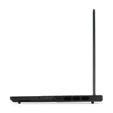 Lenovo Legion Pro 7 Gen 8 - Ordenador Portátil Gaming 16" WQXGA (Intel Core i9-13900HX,32GB RAM, 1TB SSD, NVIDIA GeForce RTX 4080 12GB,Sin Sistema Operativo) Gris Onyx - Teclado QWERTY Español