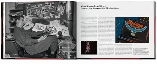 The Walt Disney Film Archives. The Animated Movies 1921–1968: Vol. (For Poor)