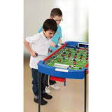 Smoby - Futbolín Challenger, Color Azul (620200)