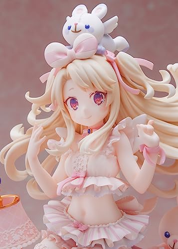 Fate/kaleid liner Prisma Illya Prisma Fantasm Illyasfeel Von Einzbern Room Wear Ver. 1/7 Scale Figure