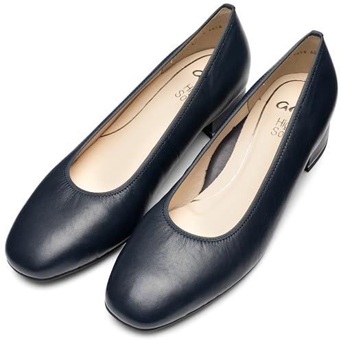 ARA Graz, Bomba Mujer, Azul 06, 36.5 EU Ancho