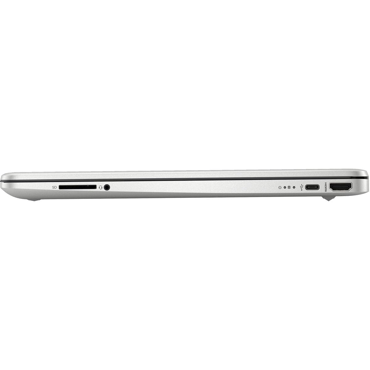 Laptop HP 15S-FQ5122NS 15" 512 GB SSD QWERTY US Intel Core i5-1235U 16 GB RAM