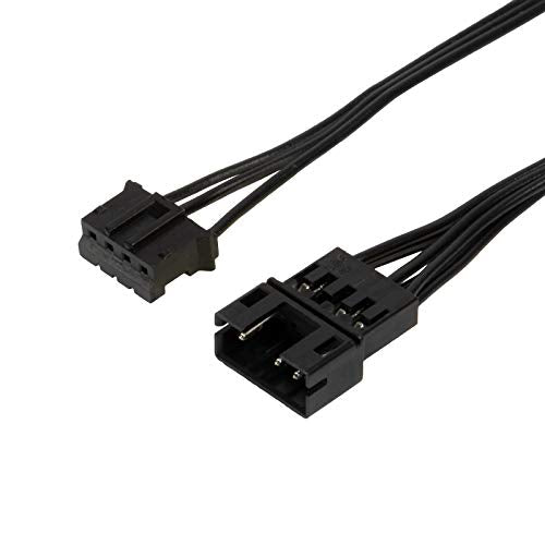 SilverStone Technology IceGem 240P, Refrigerador líquido ARGB AIO de 240mm con 2 Ventiladores ARGB de 120mm, SST-IG240P-ARGB