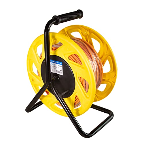 Logilink cq3060s - Carrete de Cable de Red (6 A, STP RJ45, 60 m)