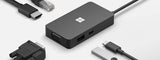 SURFACE USB-C TRAVEL HUB ACCS