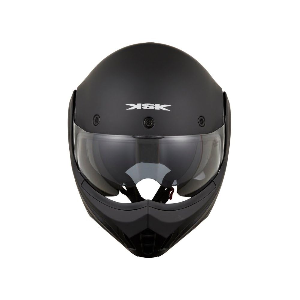 Casco KSK Rubio Modulable DS 180° homologar P/J