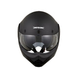 Casco KSK Rubio Modulable DS 180° homologar P/J