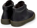 Camper Peu Touring K400422, Zapatillas Deportivas Mujer, Negro 026, 40 EU