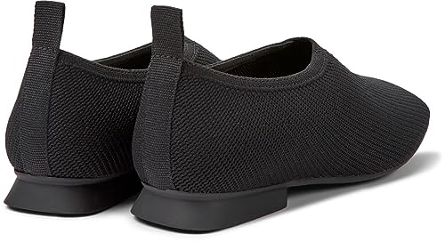 Camper Casi Myra K201574, Zapatillas Mujer, Negro 001, 38 EU