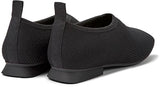 Camper Casi Myra K201574, Zapatillas Mujer, Negro 001, 38 EU