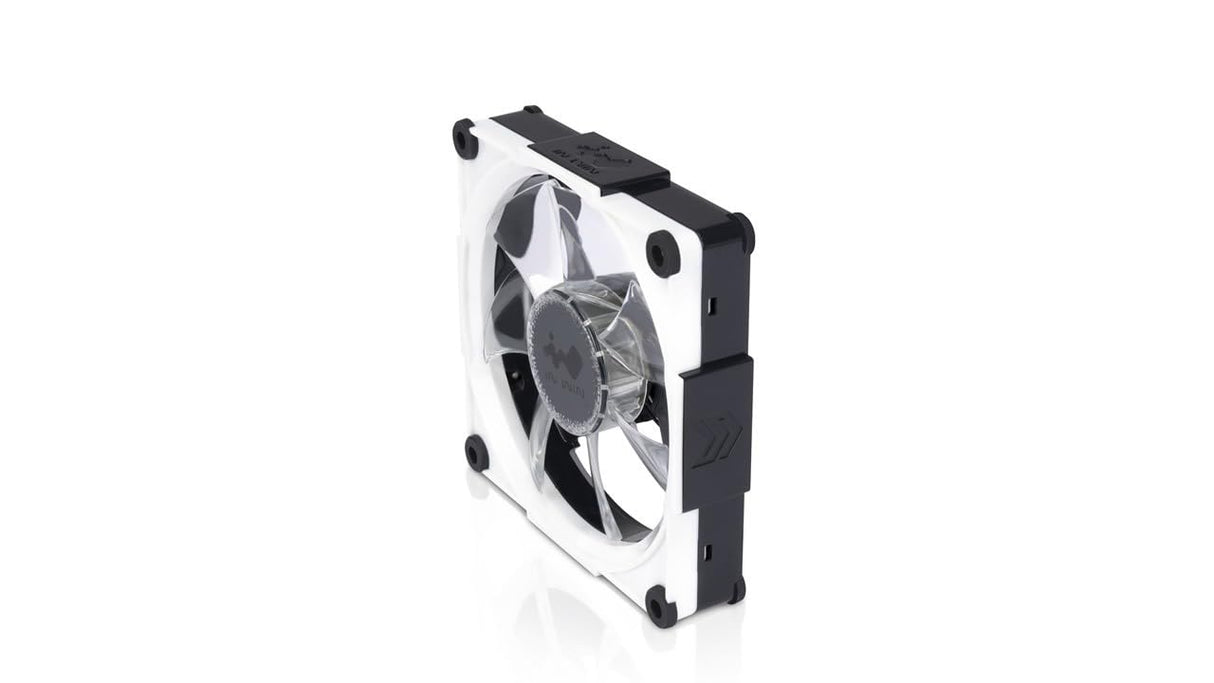 IN WIN Aurora Blackwhite RGB PK3 Negro