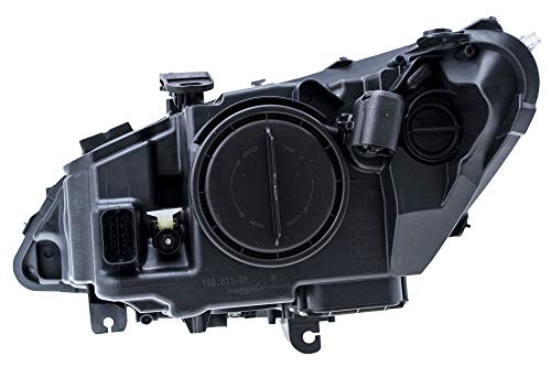 HELLA 1ZS 009 934-461 Bi-Xenon-Faro principal - por ej. BMW Z4 Roadster (E89) - SAE - para circulación por la derecha - derecha