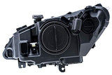HELLA 1ZS 009 934-461 Bi-Xenon-Faro principal - por ej. BMW Z4 Roadster (E89) - SAE - para circulación por la derecha - derecha
