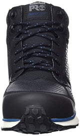 Timberland PRO, Reaxion NT FP ESD S3 Hombre, Black, 41.5 EU