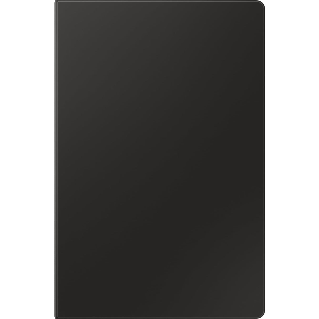 Samsung EF-DX925 - Funda para Tablet Galaxy Tab S10 Ultra | Tab S9 Ultra con Teclado QWERTY y botón AI, Funda de Dos Piezas, diseño Delgado, Color Negro