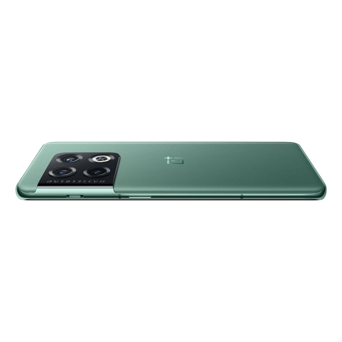 OnePlus 10 Pro 5G - Smartphone 12GB RAM y 256GB de memoria con Cámara Hasselblad de segunda generación para móvil - Emerald Forest (Verde) [EU version]