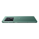 OnePlus 10 Pro 5G - Smartphone 12GB RAM y 256GB de memoria con Cámara Hasselblad de segunda generación para móvil - Emerald Forest (Verde) [EU version]