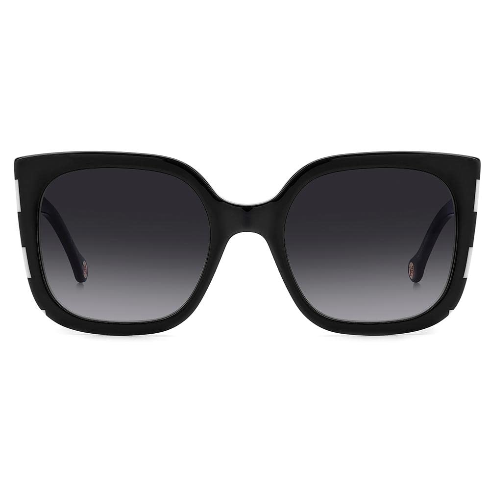CAROLINA HERRERA Her 0128/S Gafas, 80s, 54 para Mujer