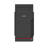 Intel i7 - Computadora Multimedia Business Office con 3 años de garantía | 32 GB RAM | 1000 GB SSD | USB 3.0 | Windows 11 Prof. 64-bit | WiFi 600 y Bluetooth 5
