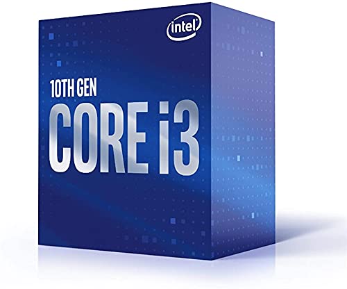 Procesador 1200, 4 núcleos, 8 Hilos, 3.6 GHz, 6 MB caché, Soporte para Intel Optane, gráficos UHD 630, Ideal para tareas diarias y Juegos básicos.
