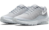 Nike Air Max Invigor, Zapatillas Hombre, Gris (Wolf Grey/White 005), 42.5 EU