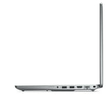 DELL Precision 3591 Intel Core Ultra 7 155H Station de Travail Mobile 39,6 cm (15.6") Full HD 16 Go DDR5-SDRAM 512 Go