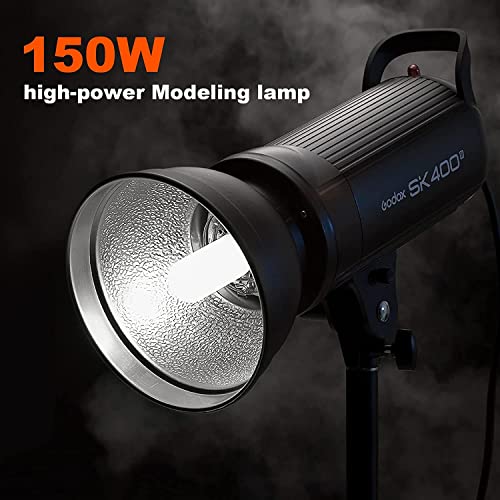 GODOX Flash Studio SK400II