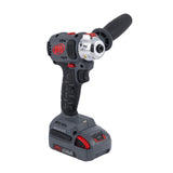 Ingersoll Rand G1621-K22-EU Pulidora/Lijadora Inalámbrica IQV20 20V Alta Potencia Motor sin Escobillas Duración Extendida