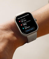 HONOR Choice Watch Reloj Inteligente, Blanco