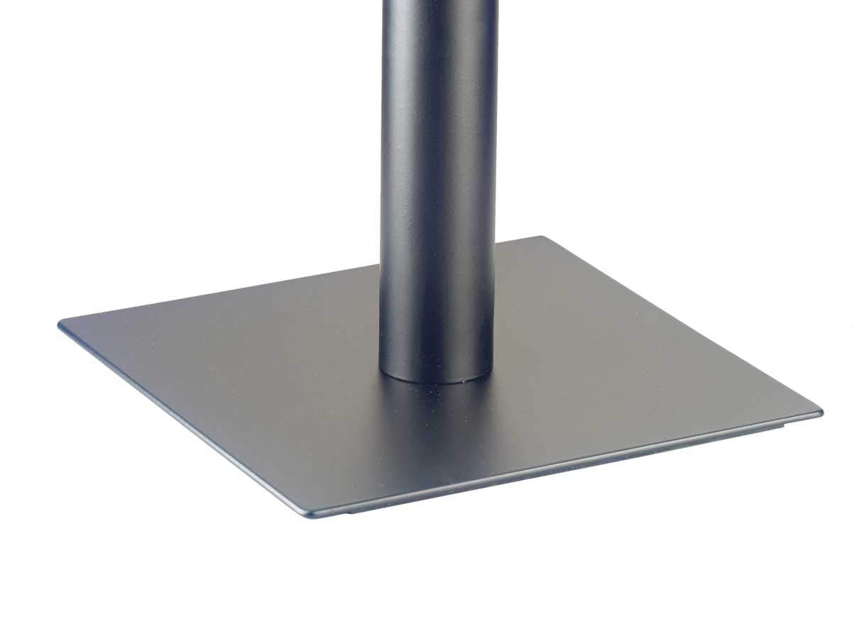 Stagg SMOS-05 SET Table Top Monitor Soportes para altavoces (par)
