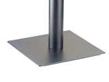 Stagg SMOS-05 SET Table Top Monitor Soportes para altavoces (par)