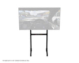 Next Level Racing Free Standing Single Monitor Stand