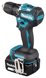 Taladro atornillador BL 18V LXT 40Nm 2Ah 2 bat. Compact marca Makita