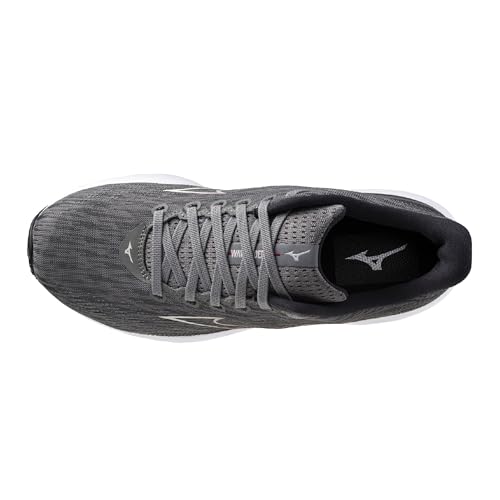 Mizuno Zapatillas de Running Wave Rider 28 para Hombre, 45 EU
