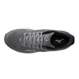 Mizuno Zapatillas de Running Wave Rider 28 para Hombre, 45 EU