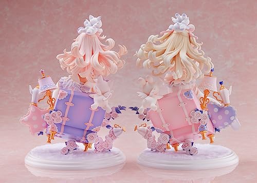 Fate/kaleid liner Prisma Illya Prisma Fantasm Illyasfeel Von Einzbern Room Wear Ver. 1/7 Scale Figure