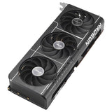 ASUS Prime Radeon RX 9070 OC Edition, Tarjeta gráfica (PCIe 5.0, HDMI/DP 2.1, diseño de 2,5 Ranuras, Ventiladores axial-Tech, rodamientos de Ventilador de Doble Bola, BIOS Doble, GPU Guard)