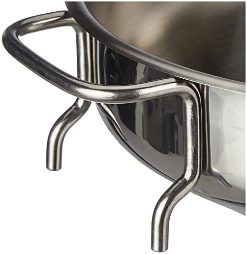 Lacor - 60031 - PAsapures Profesional 2 Discos 32 cm
